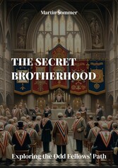 The Secret Brotherhood