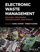 Electronic Waste Management