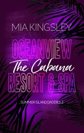 Oceanview Resort & Spa: The Cabana