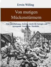 Von mutigen Mückenstürmern