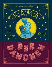 Rama und der König der Dämonen