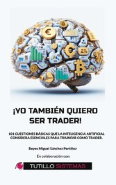 Yo También Quiero Ser Trader