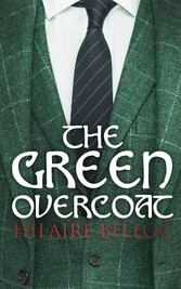 The Green Overcoat