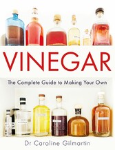 Vinegar