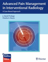 Advanced Pain Management in Interventional Radiology