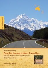 Die Suche nach dem Paradies