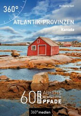 Atlantikprovinzen - Kanada