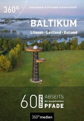 Baltikum - Litauen, Lettland,  Estland