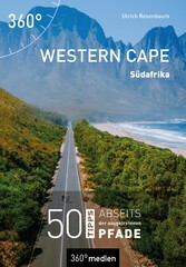 Western Cape - Südafrika