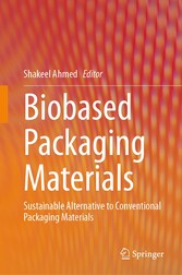 Biobased Packaging Materials