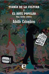 Teoría de la cultura y del arte popular