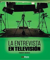 La entrevista en Televisión