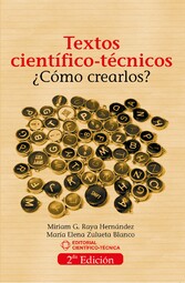 Textos científico-técnicos. ¿Cómo crearlos?