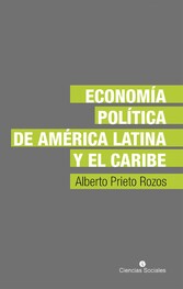 Economía política de América Latina y el Caribe