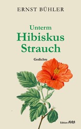 Unterm Hibiskus Strauch