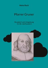 Pfarrer Gruner