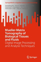 Mueller-Matrix Tomography of Biological Tissues and Fluids