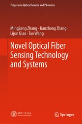 Novel Optical Fiber Sensing Technology and Systems