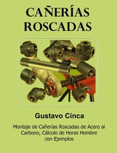 Cañerías Roscadas