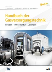 Handbuch der Gasversorgungstechnik