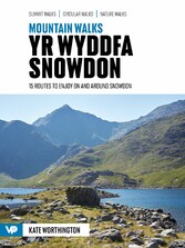 Mountain Walks Yr Wyddfa/Snowdon