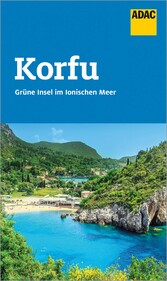 ADAC Reiseführer Korfu