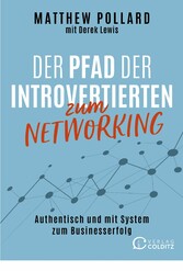 Der Pfad der Introvertierten zum Networking