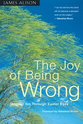 The Joy of Being Wrong