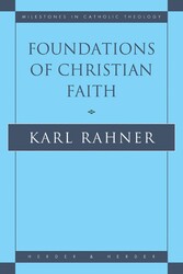 Foundations of Christian Faith