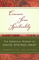 Common Sense Spirituality