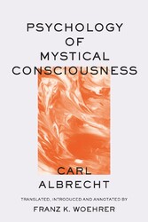 Psychology of Mystical Consciousness