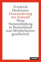 Einwanderung mit Zukunft