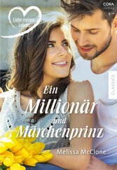 Ein Millionär und Märchenprinz