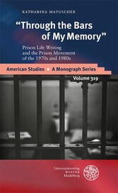 'Through the Bars of My Memory'