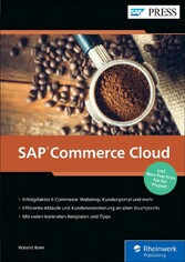 SAP Commerce Cloud