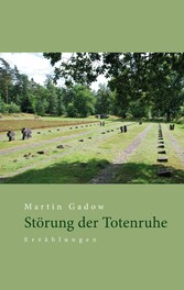 Störung der Totenruhe