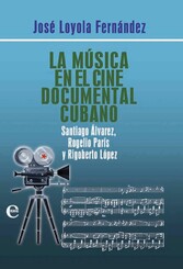 La música en el cine documental cubano