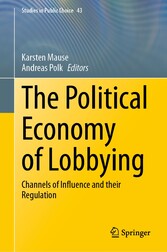 The Political Economy of Lobbying