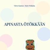 Apinasta ötökkään