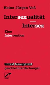 Intersexualität - Intersex