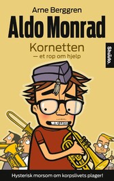 Kornetten - et rop om hjelp