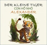 Der kleine Tiger Alexander