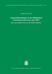 Antiintellektualismus in der böhmischen Franziskanerobservanz um 1500?