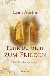 Führ du mich zum Frieden