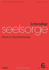 Lebendige Seelsorge 6/2023