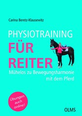 Physiotraining für Reiter