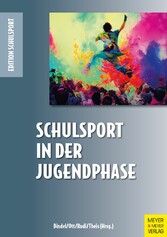 Schulsport in der Jugendphase