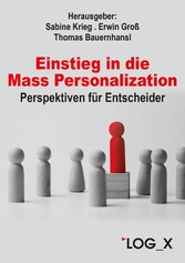 Einstieg in die Mass Personalization