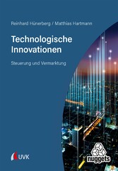 Technologische Innovationen