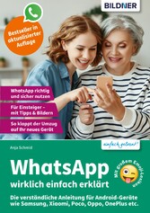 WhatsApp - wirklich einfach erklärt